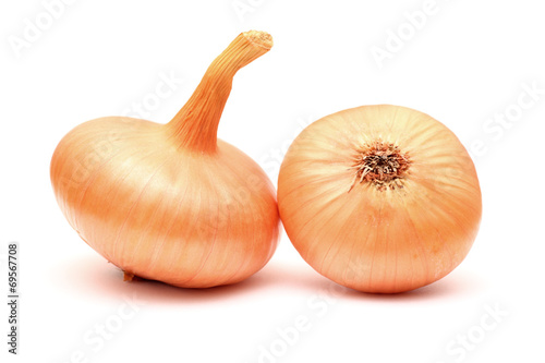 Two onions