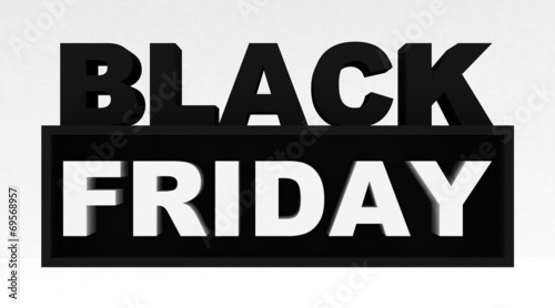 Black Friday