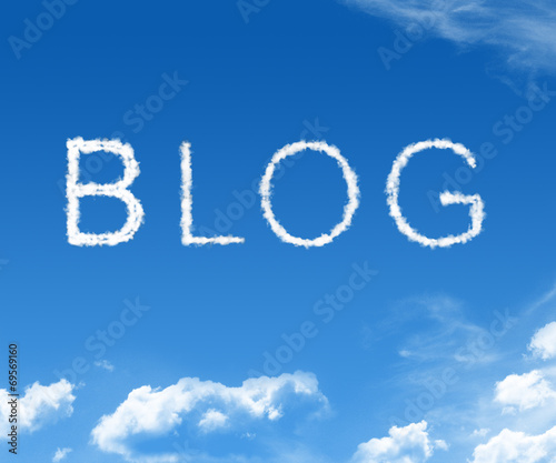 Cloud Blog