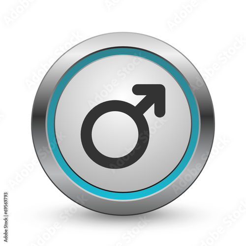Chrome Vector Icon