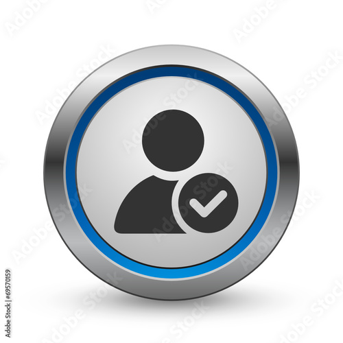 Chrome Vector Icon
