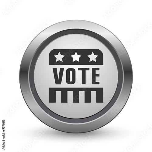 Chrome Vector Icon