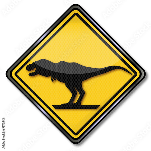 Schild 1533
