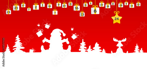 Adventskalender