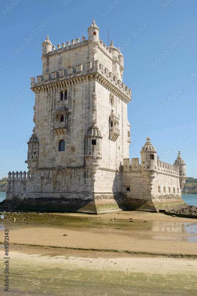 Belem tower