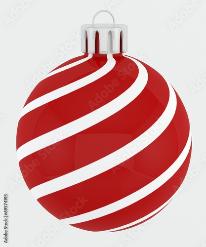 Christmas Ball decorations