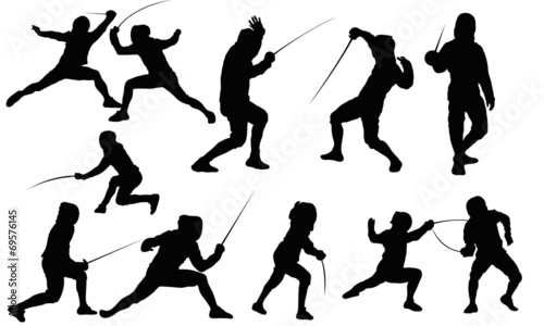 fencing