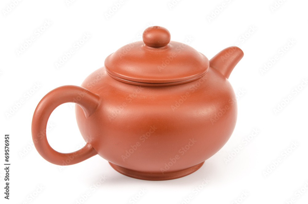 Teapot