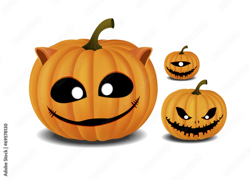 Pumpkin Halloween Festival Pumpkin Halloween Festival