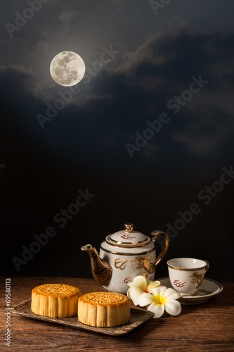 Moon Cake