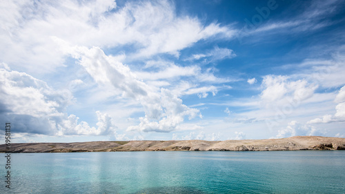 Fotografie Croatian sea