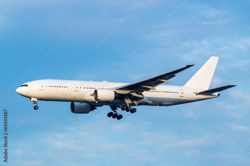 Boeing 777-200