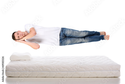 Mattress