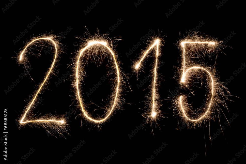 Happy New Year 2015 Happy New Year 2015