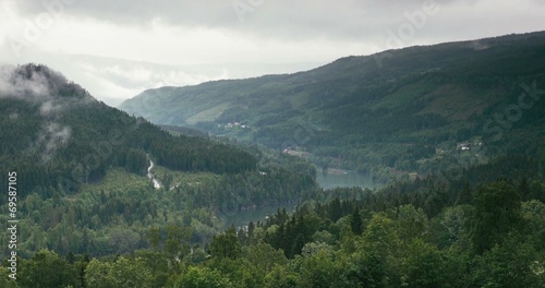 4K, Skei, Zoom, Norway photo