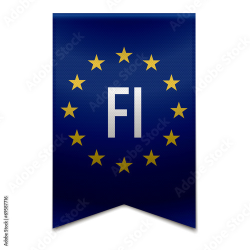 Banner - european union - finland - FI