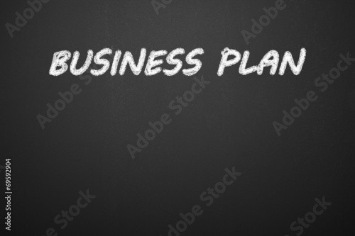 Business Plan