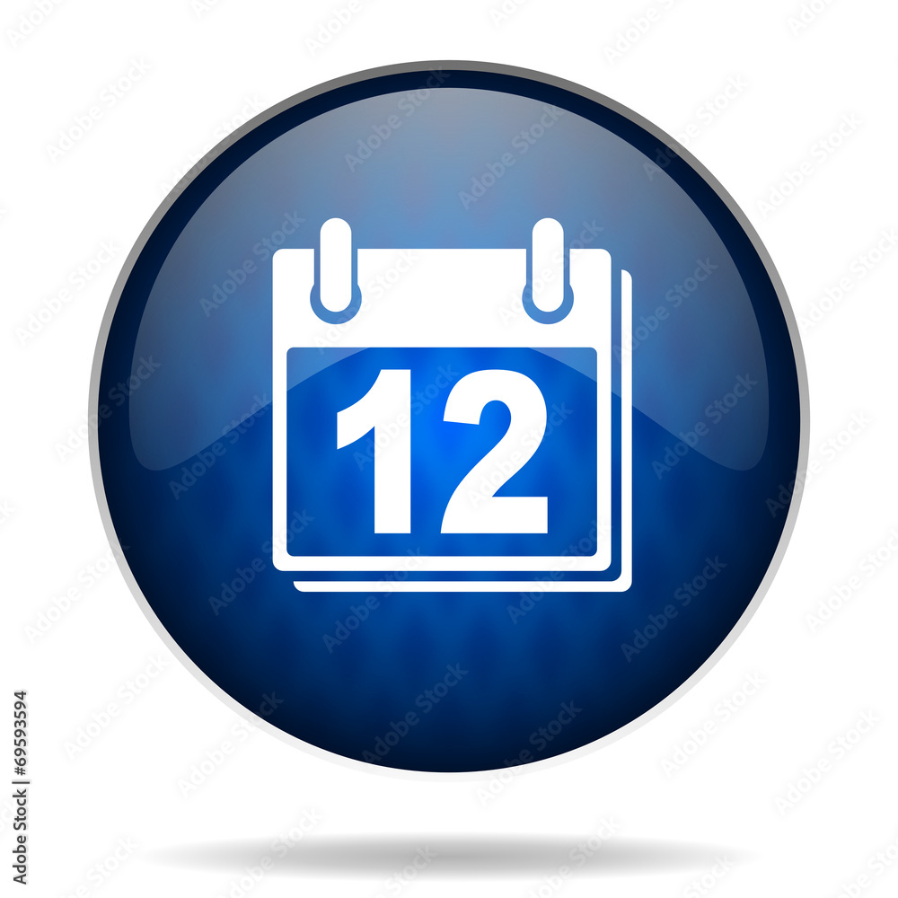 calendar internet icon calendar internet icon