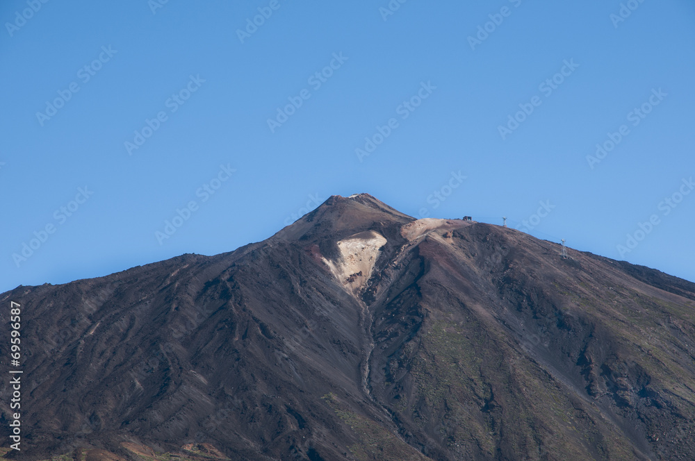 Mount Teide