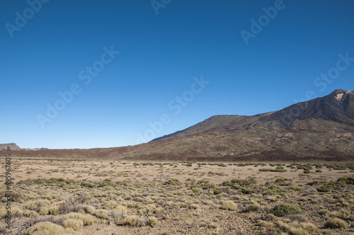 Mount Teide