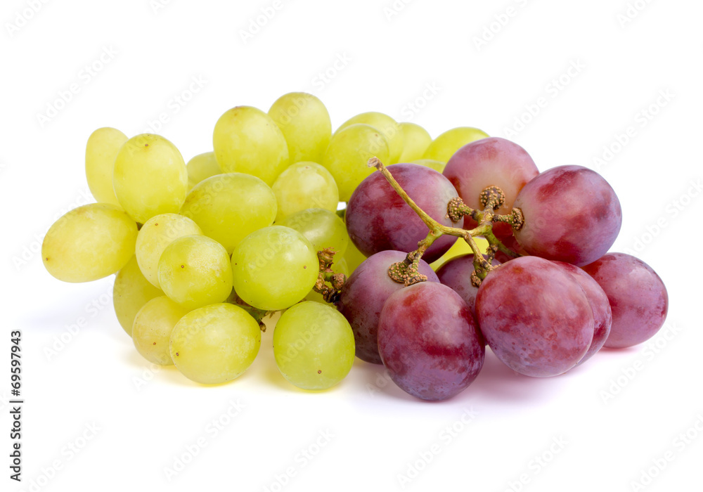 Fototapeta premium Grapes