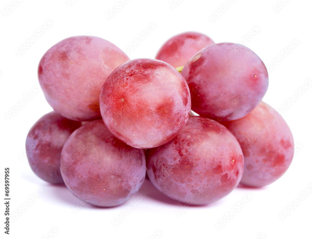 Grapes Grapes