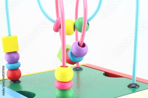 Wooden Toys ,developing game for kids