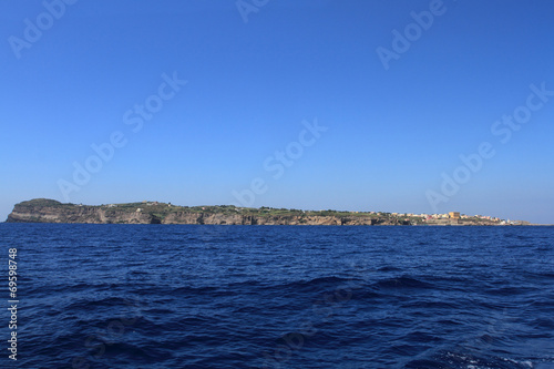 Isola di Ventotene