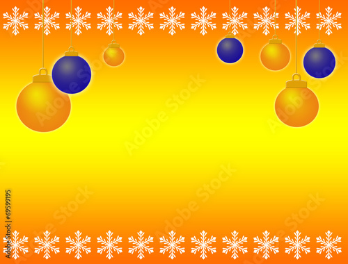 Christmas Background