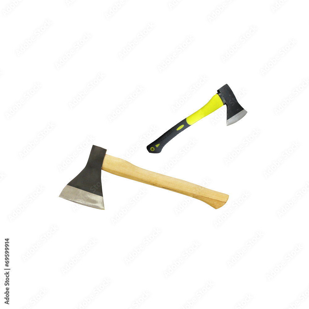 axe axe