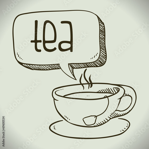 tea design