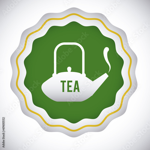 tea design