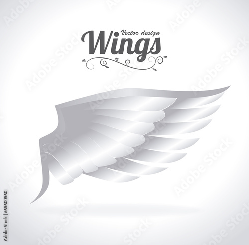 Wings design