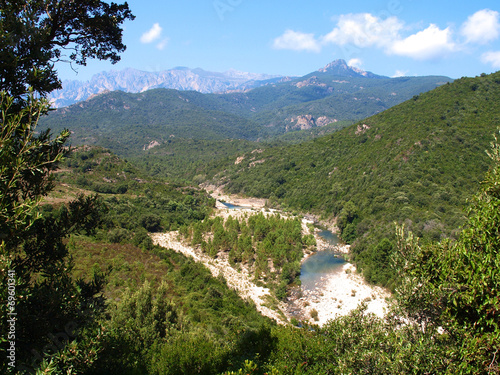 Korsika - Parc Naturel Régional de Corse photo