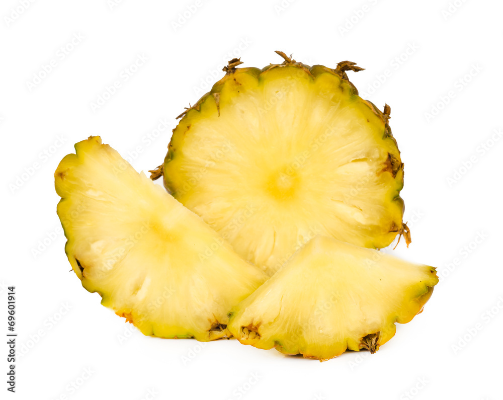 pineapple. pineapple.