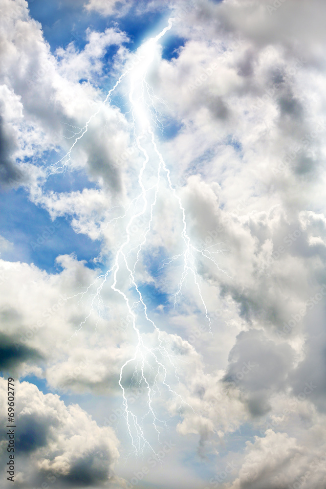 Lightning bolt Lightning bolt