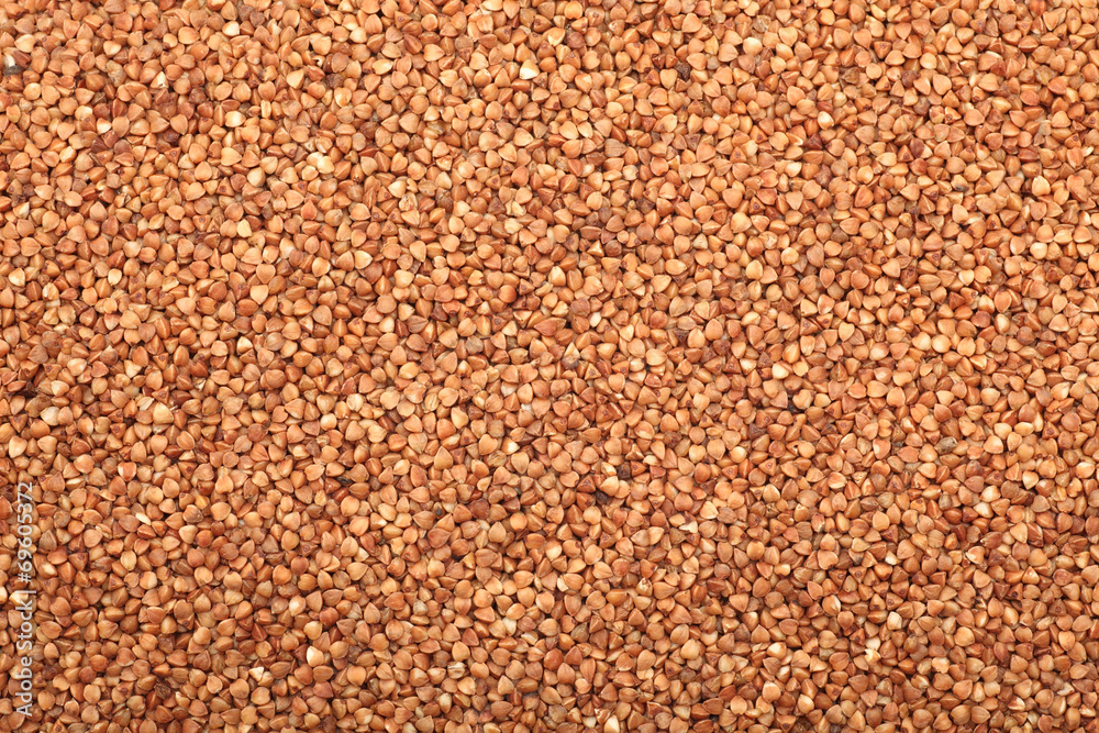 Buckwheat Buckwheat
