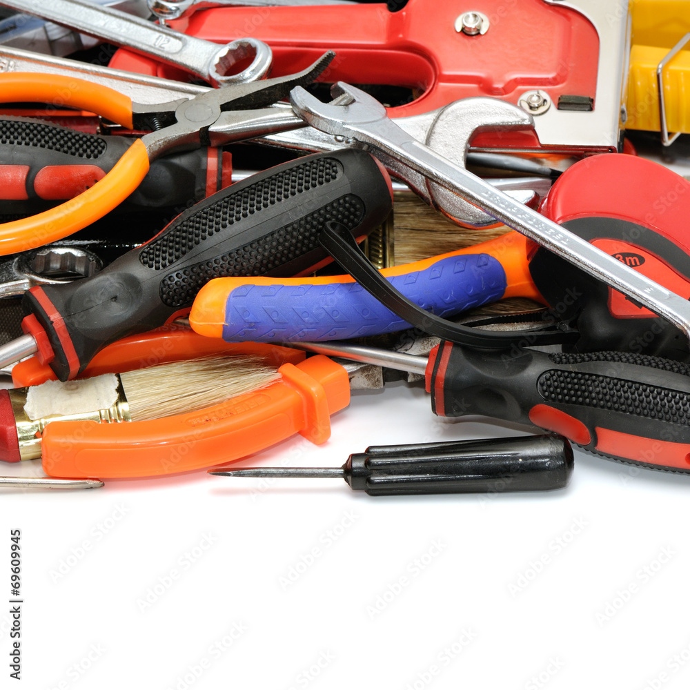 set tools set tools