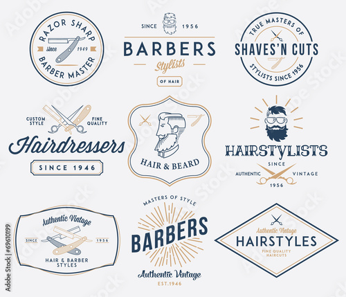 Barber 2 colored