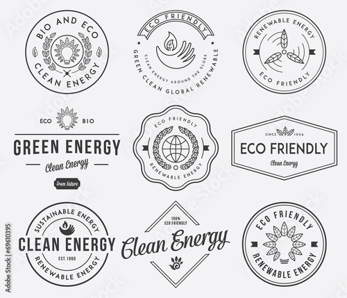 Bio and Eco Energy 1