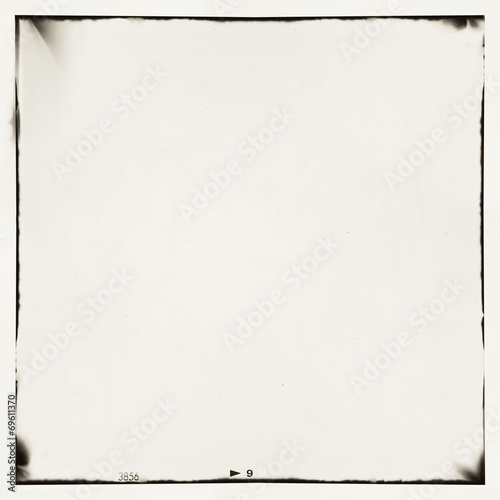 film frame