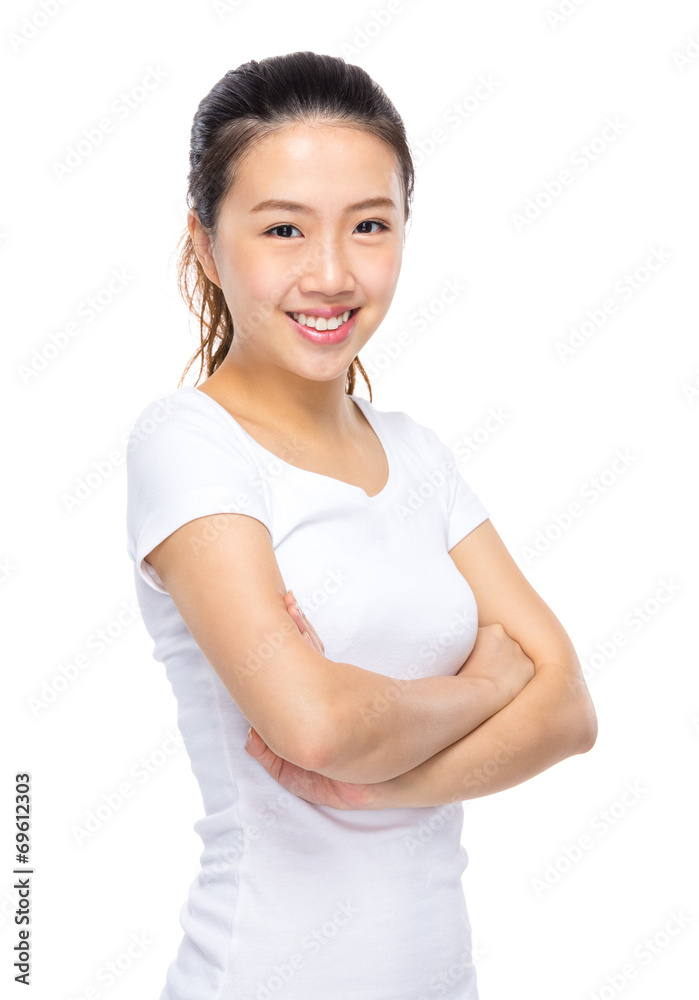 Beautiful woman Beautiful woman