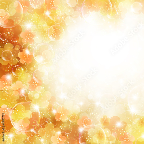 梅　梅の花　背景