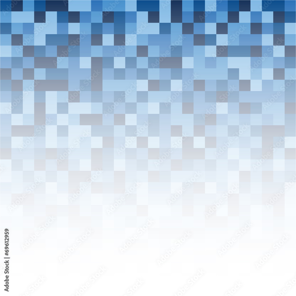 Abstract Pixel Background Abstract Pixel Background