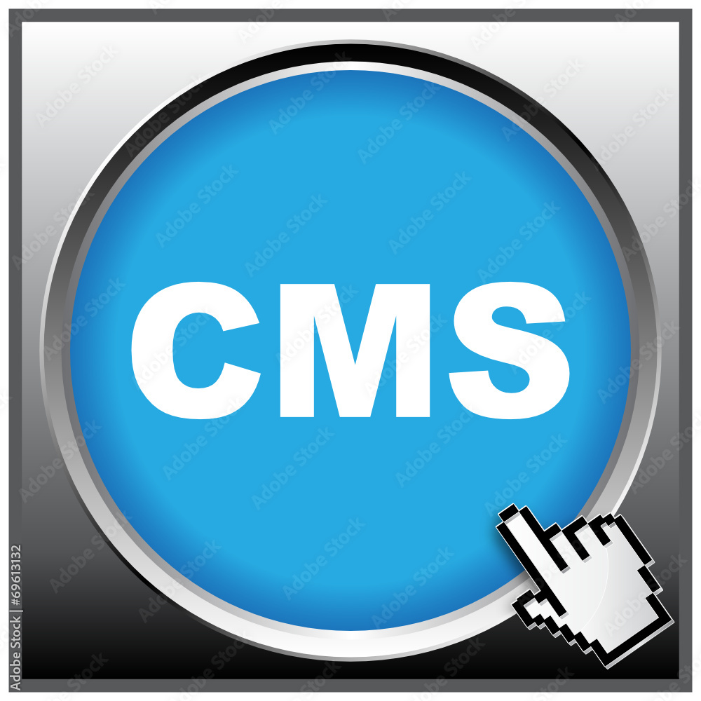 CMS ICON CMS ICON