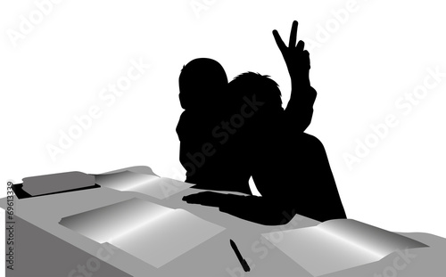 students