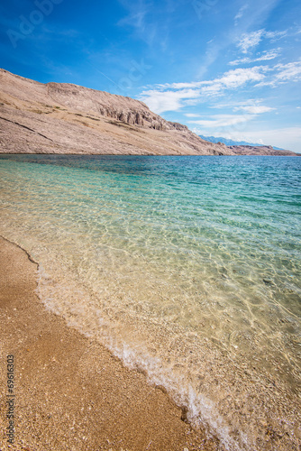 the beach photo