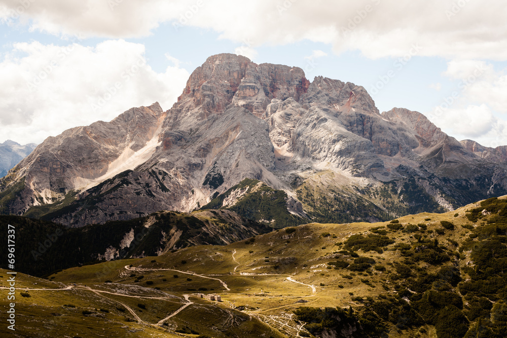 Mountains - Alto Adige