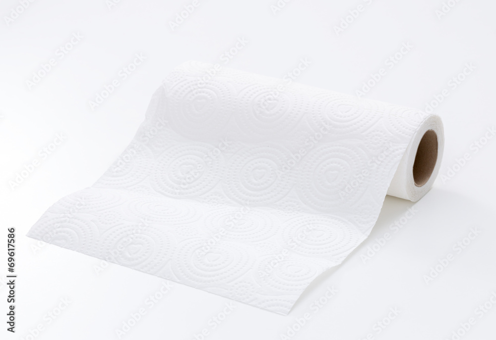 Fototapeta premium napkin