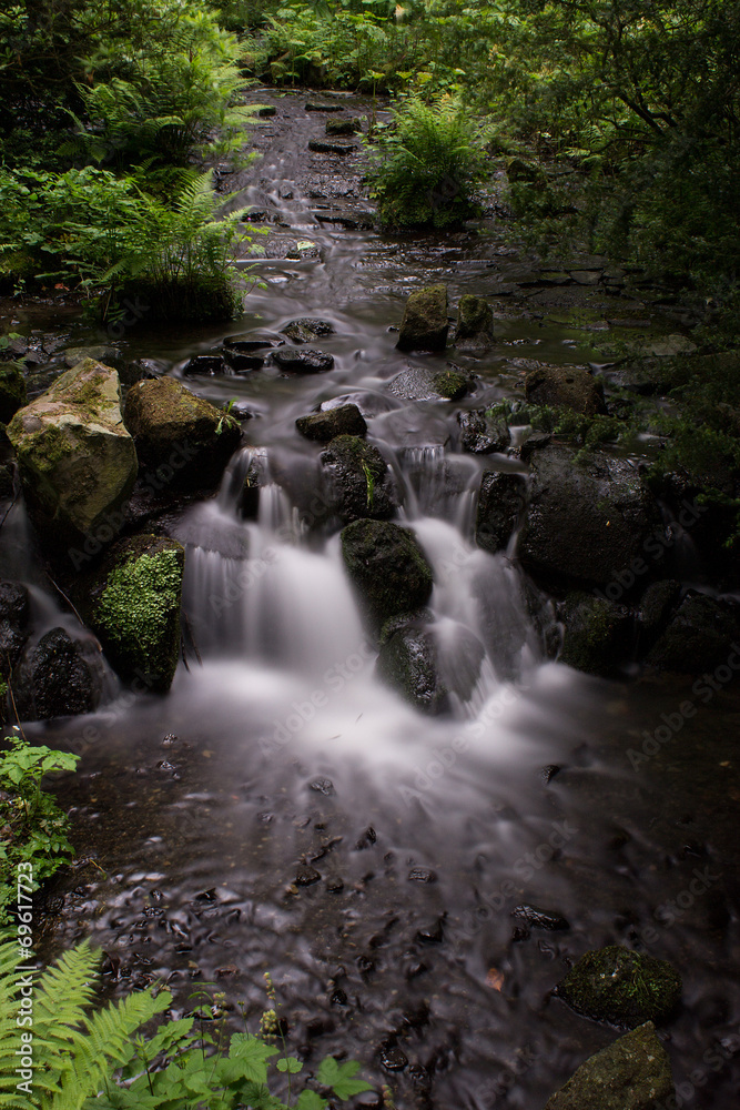 Wasserspiele